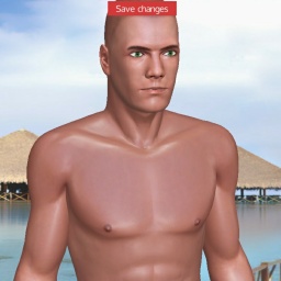 adults like heterosexual pleasant boy JACK069,  play AChat online sex games