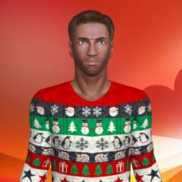 virtual sex and dating with people like heterosexual amatory boy JohnnyStar, Canada, 