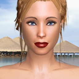 try virtual 3D sex with heterosexual lusty girl Liaa23, 