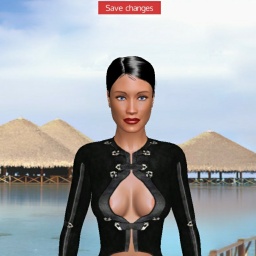 play online virtual sex game with member bisexual sodomist shemale TGirlSlut, UK, 