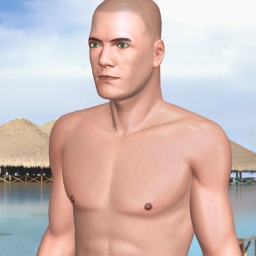 multiplayer virtual sex game player heterosexual sex maniac boy Liamrhysodon, wales, 