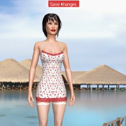 partner  fiend girl Oliviax,  for adult online game playing