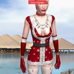 playing hot sex games with fans like  hot girl Victoria5, 