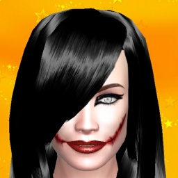 virtual sex game playing w. single girls like bisexual brute shemale Futabi, 