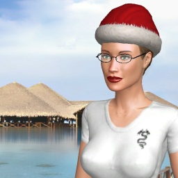 hot  hot girl MIGGER123, nigger,  enjoys online 3Dsex