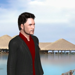playing hot sex games with fans like heterosexual pleasant boy Ryan48, still waters run deep 