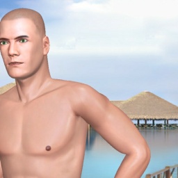 3D sex game community member  hot boy Ligma1, 