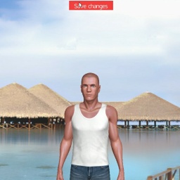 multiplayer virtual sex game player heterosexual verbose boy Champ01, Germany, 