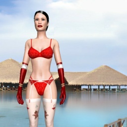 play online virtual sex game with member heterosexual lovesick girl Eurek061, 