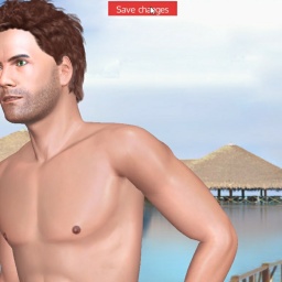 virtual sex and dating with people like heterosexual sodomist boy Antonio448, Australia, born in europe lives in australia.