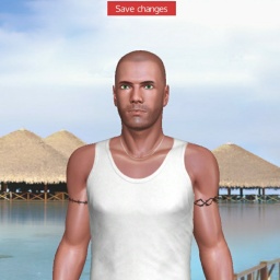 adults enjoying 3D sex games like bisexual voluptuous boy MisterHyde96, Spain, Oral obsession pleaser, orally fixated guy, no gag reflex. loves dirty talk, switch.