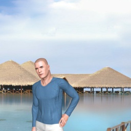 enjoy virtual sex games with mates like heterosexual erotomanic boy Tanja_Jay, Swiss, 