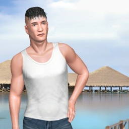 multiplayer virtual sex game player bisexual hot boy Fuzz__, eu, Love transes, sheales, femboys.., 