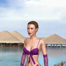 free 3D sex game adventures with bisexual hot shemale Patrycja35, Poland, poland