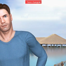 for 3D virtual sex game, join and contact heterosexual erotomanic boy Amcakeinlove, thailand, 