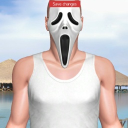 free 3D sex game adventures with heterosexual pervert boy Lucifer6996, USA, 