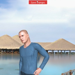 hot heterosexual communicative boy Darrenn,  enjoys online 3Dsex