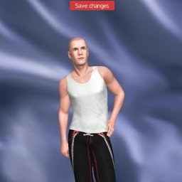 see heterosexual sensitive boy Subdon, USA, Im a nice guy, i like to be dominated while playing porn game online