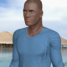 connect and play virtual 3D sex with  hot boy Amantelatino, Querendo curtir, quero curtir,  o que vier ta de boa, versatil,so quero tesao