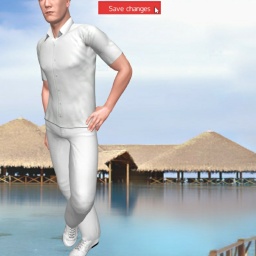 hot heterosexual narcissist boy C0DZ1LLA,  enjoys online 3Dsex