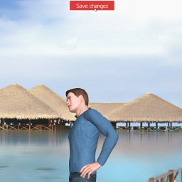 enjoy virtual sex games with mates like heterosexual loving boy Abolfazl1386, 