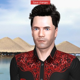hot online porn game player heterosexual sexy boy DaddyWolfe, United States, just a chill guy 
