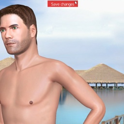 free 3D sex game adventures with  hot boy Skipiski212, poland, 