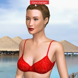partner  hot girl ALDUYN,  for adult online game playing