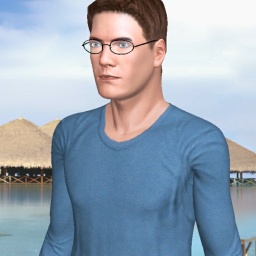 virtual sex game playing w. single girls like heterosexual voluptuous boy Daenumueller, Winterland, 