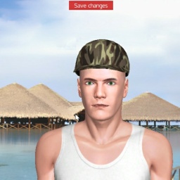 virtual sex game playing w. single girls like heterosexual hot boy JAIME2024, Brasil , procurado por decapitar abusadores de criana