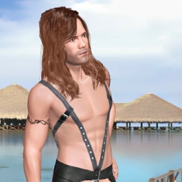 see  hot boy Ace1234, fantasy island, thee plane thee plane while playing porn game online