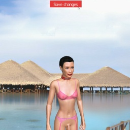 3Dsex game playing AChat community member bisexual fiend shemale Trapprincess, Yourslut, here to be used and abused