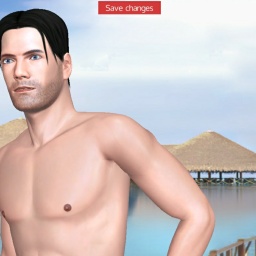 try virtual 3D sex with heterosexual narcissist boy Dukedennis12, 
