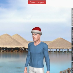 virtual sex and dating with people like heterosexual brute boy HAKHAFA, 