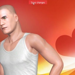 for 3D virtual sex game, join and contact heterosexual erotomanic boy Johncharmer, India, 