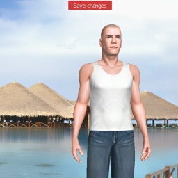 free 3D sex game adventures with homosexual communicative boy Pupt, uk, 