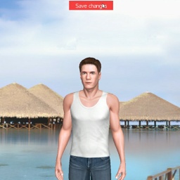 connect and play virtual 3D sex with  hot boy Martin00, 