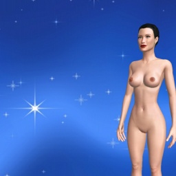 free 3D sex game adventures with bisexual brute girl Alice_3020, 