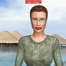 virtual sex and dating with people like bisexual pervert girl MommyLoves, Flat Earth, 