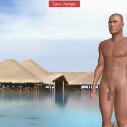 play online virtual sex game with member heterosexual narcissist boy MrHandguns, 