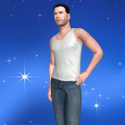 best sim sex game online with heterosexual fiend boy Ivan0503, Russia, 