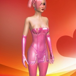 Check out bisexual sexy shemale Pinkjulia, spain, si hablas spain saludame if you want to oparticipate in sexgame MMORPG