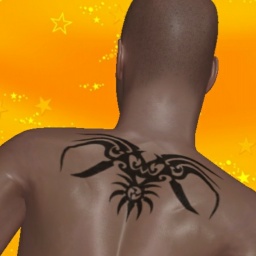 3Dsex game playing AChat community member heterosexual devoted boy Radgovic, 