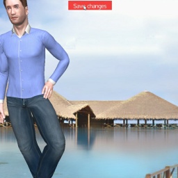 see  pleasant boy Leo9900, Greece,  while playing porn game online