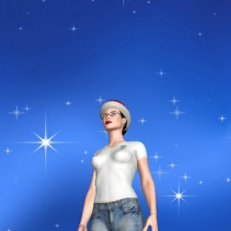 multiplayer virtual sex game player heterosexual sex maniac girl Anisha_, nepal, 