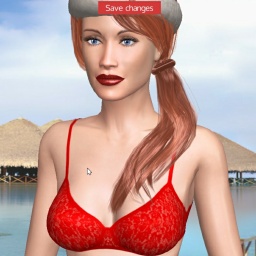 hot online porn game player heterosexual hot girl Cccmomo, 