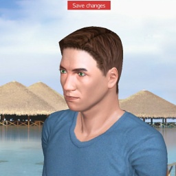 virtual sex and dating with people like heterosexual romantic boy Leotaur, 