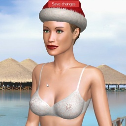 free 3D sex game adventures with bisexual pervert girl Bang, 