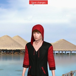 virtual sex game playing w. single girls like heterosexual sex maniac boy AlexAnon, 