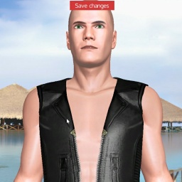 sexgame online MMO playing with adult member  hot boy Azurekilla12, 